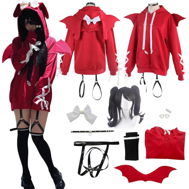 Gioco Rain Ame Costume Anchor  - Party Games Girls recensione e prezzo