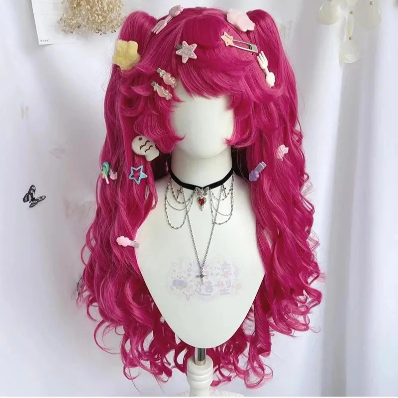 Pony Pinkie Pie Parrucca Cospl - Party Games Good recensione e prezzo