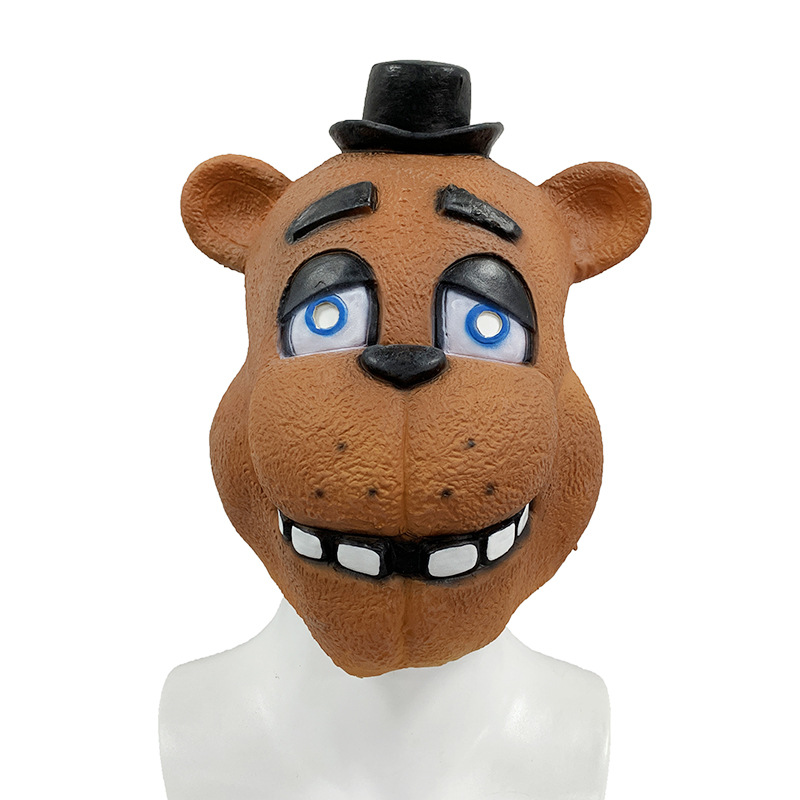 Gioco Five Nights Halloween Te - Party Games Good recensione e prezzo