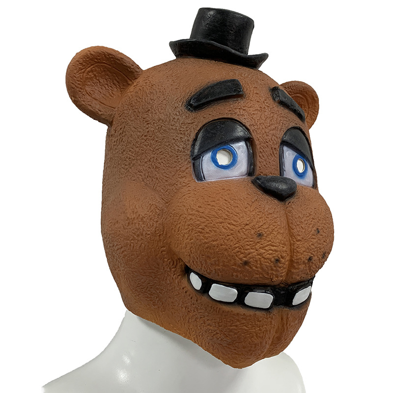 Gioco Five Nights Halloween Te - Party Games Good recensione e prezzo