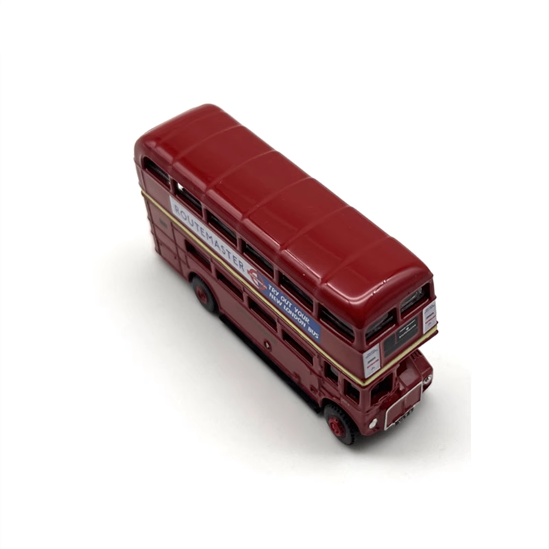 Modellino in Scala 1/148 di Au - Party Games Bus recensione e prezzo
