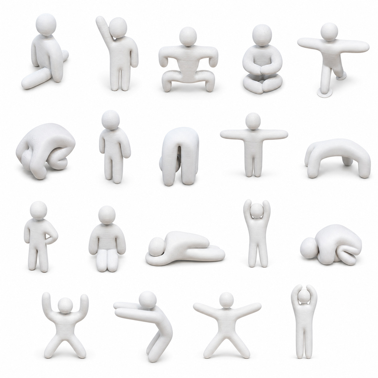 Figura di Camaleonte Meccha 4- - Party Games Good recensione e prezzo