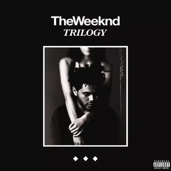 R&B The Weeknd CD musicale L'a - Party Games Music recensione e prezzo